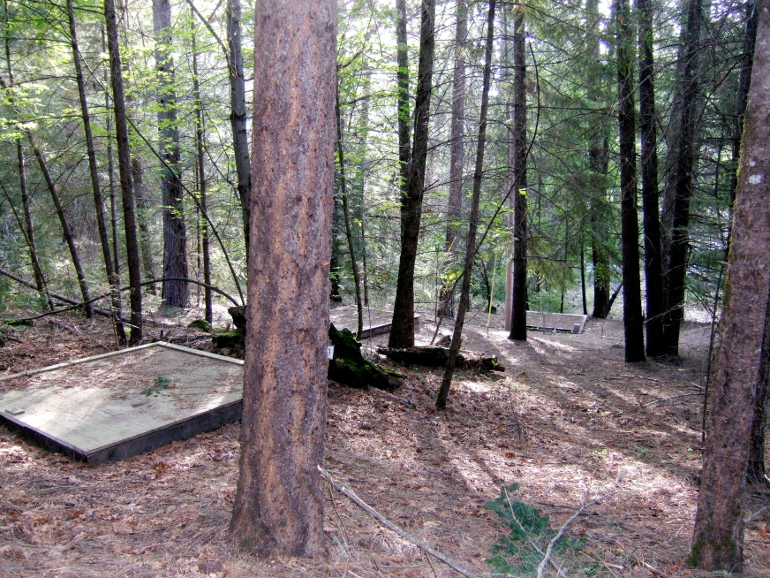 Vipassana Meditation Center 