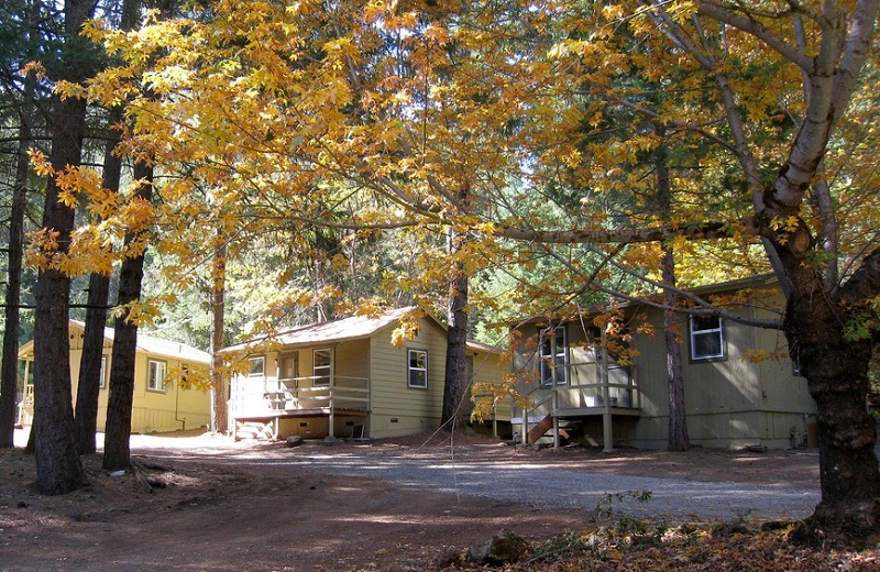 Vipassana Meditation Center Kelseyville