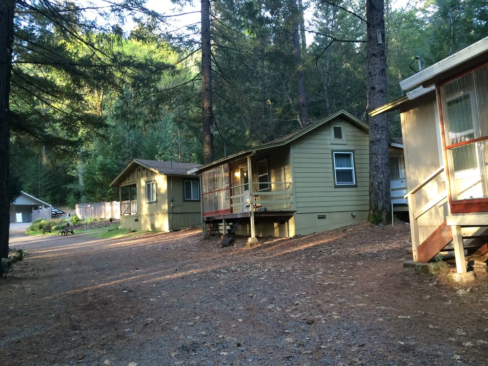 Vipassana Meditation Center