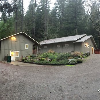 Vipassana Meditation Center 