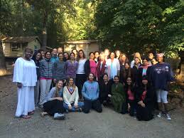 Vipassana Meditation Center 