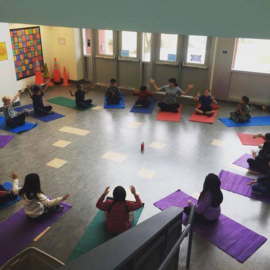 Ocean Yoga Studio Pacifica