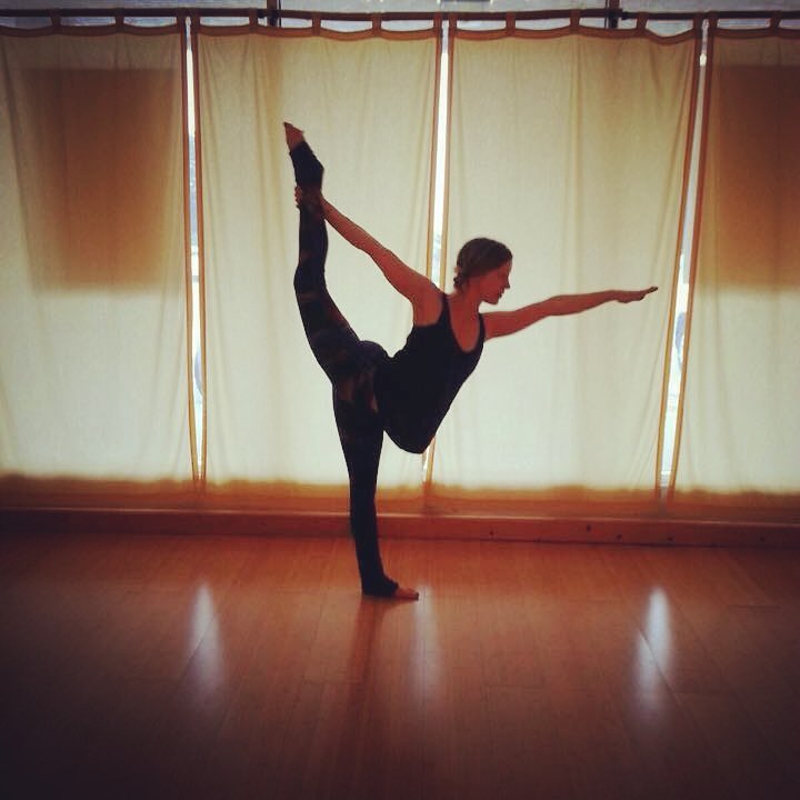 Ocean Yoga Studio