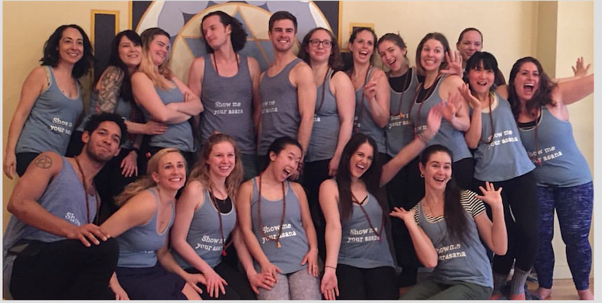 Om Factory Yoga 