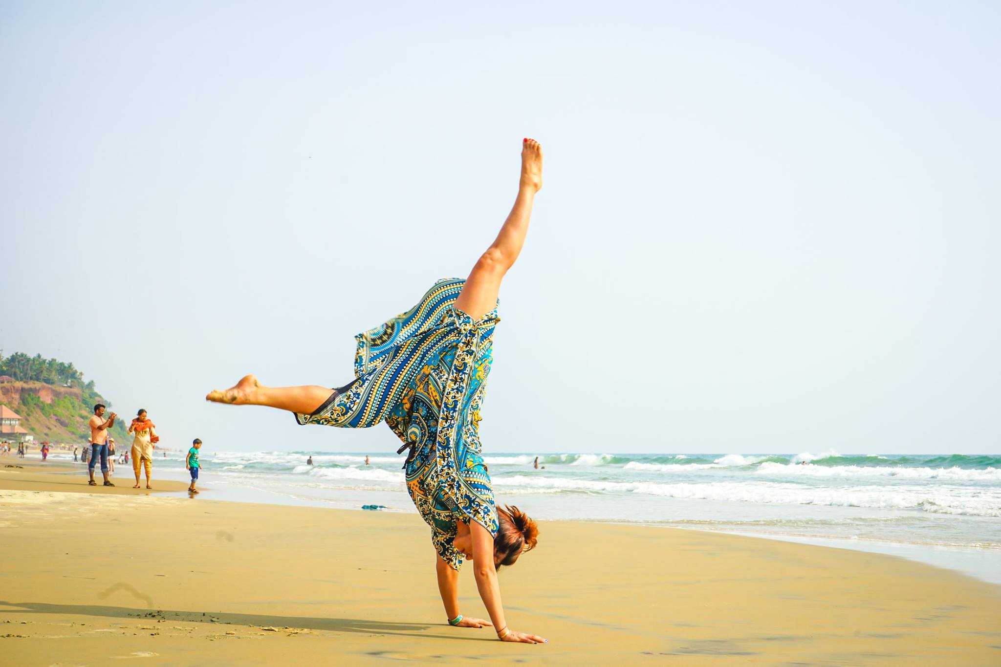 Om Factory Yoga 