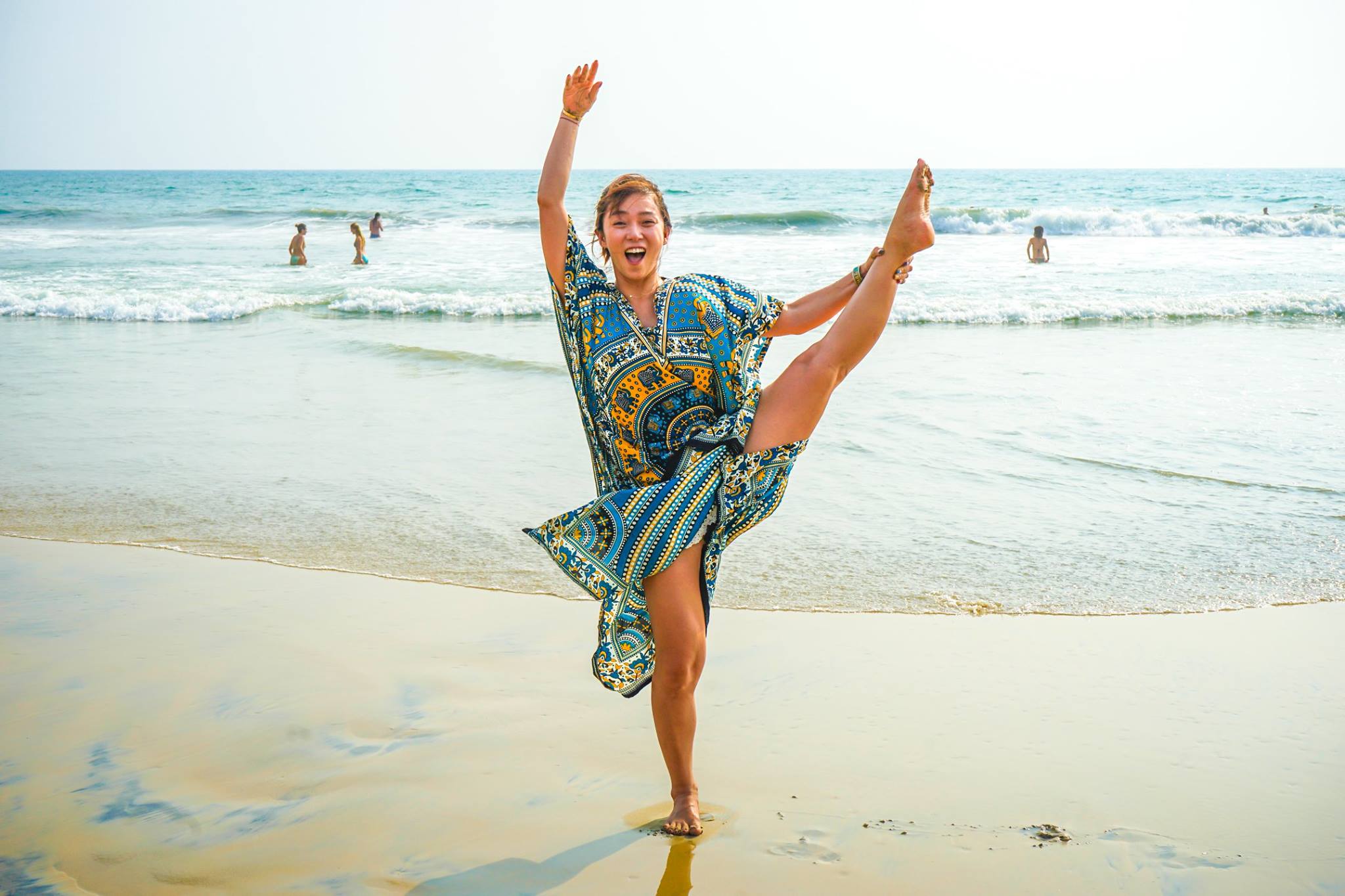 Om Factory Yoga