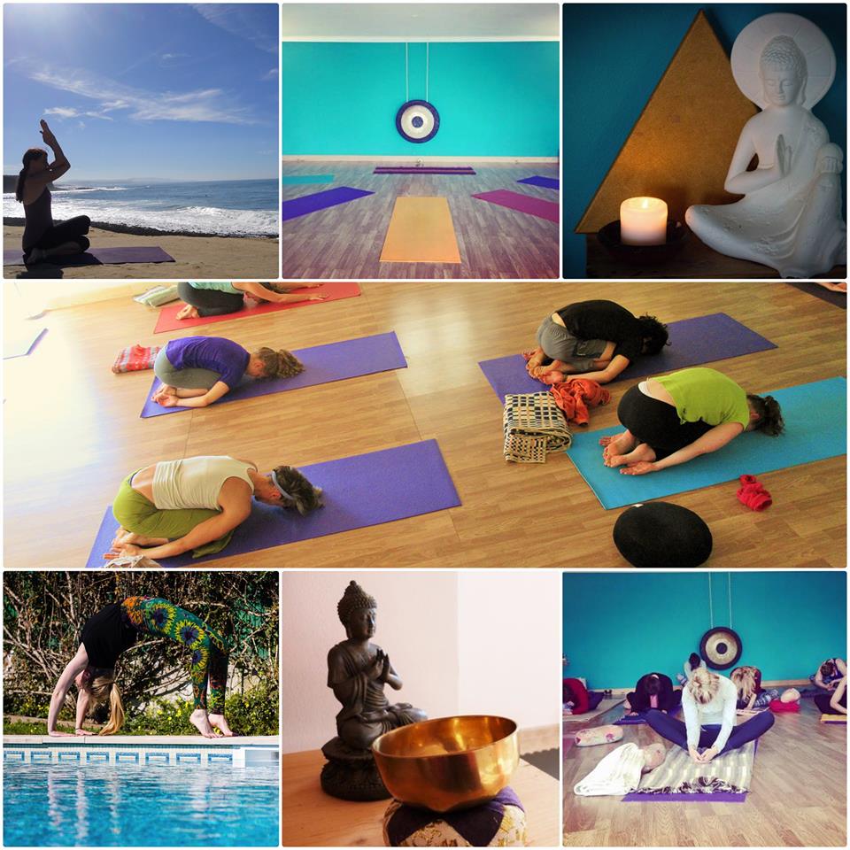 Omassim Yoga 