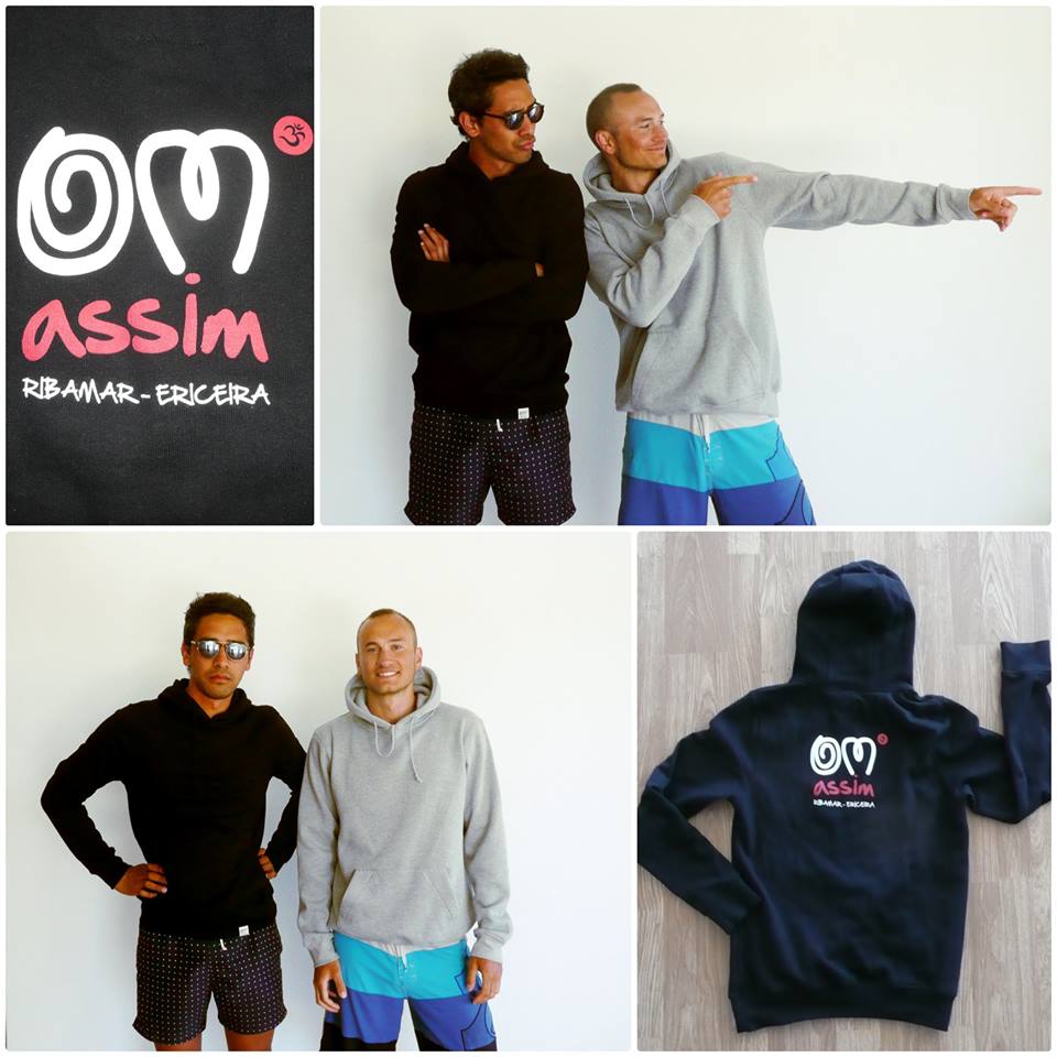Omassim Yoga Santo Isidoro