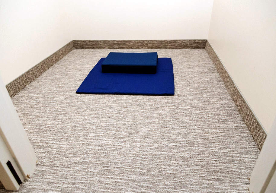 Vipassana Meditation Center 