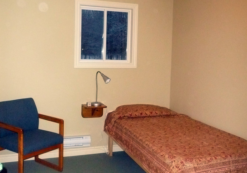 Vipassana Meditation Center