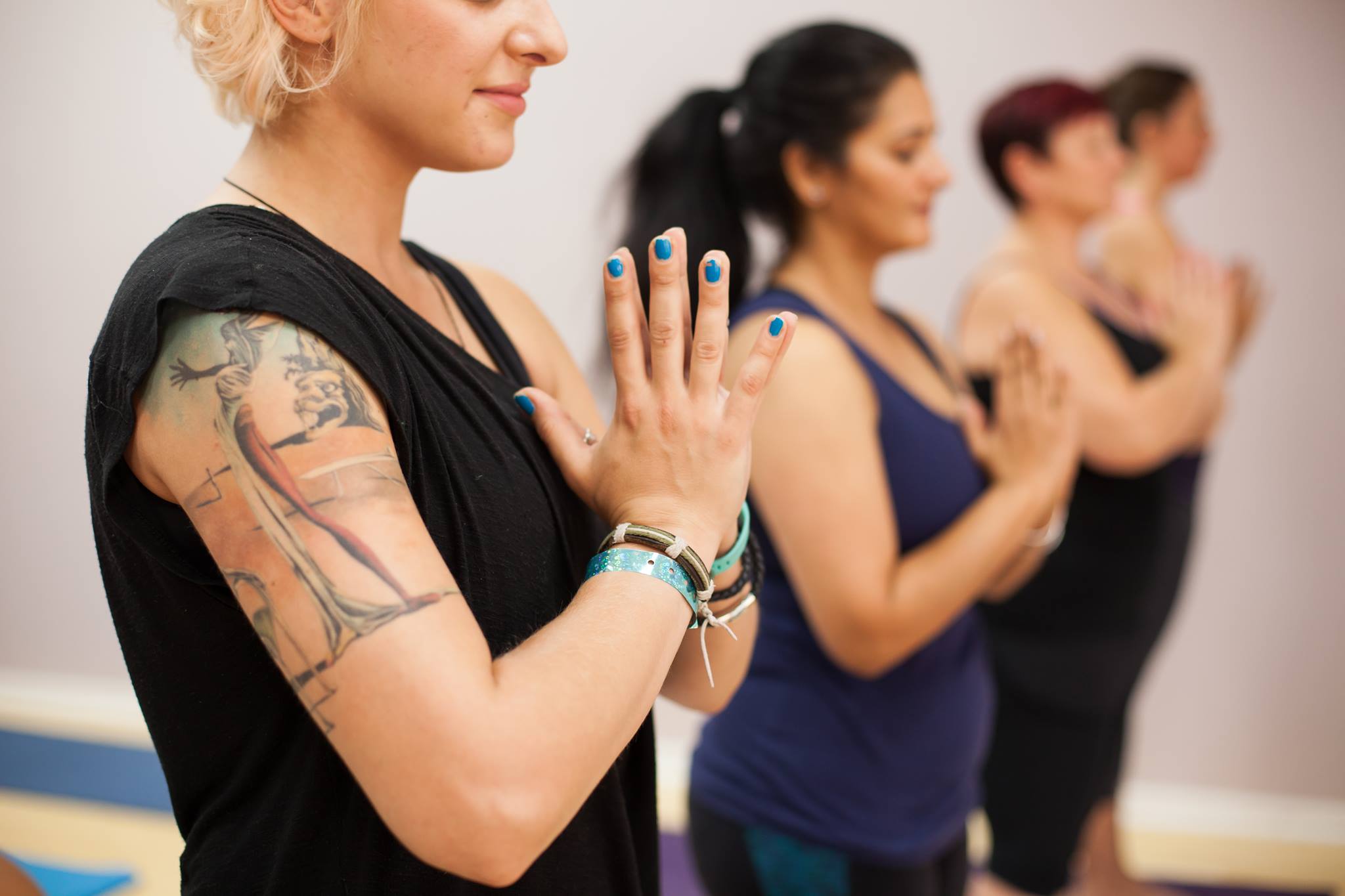 Onyx Yoga Studio United States
