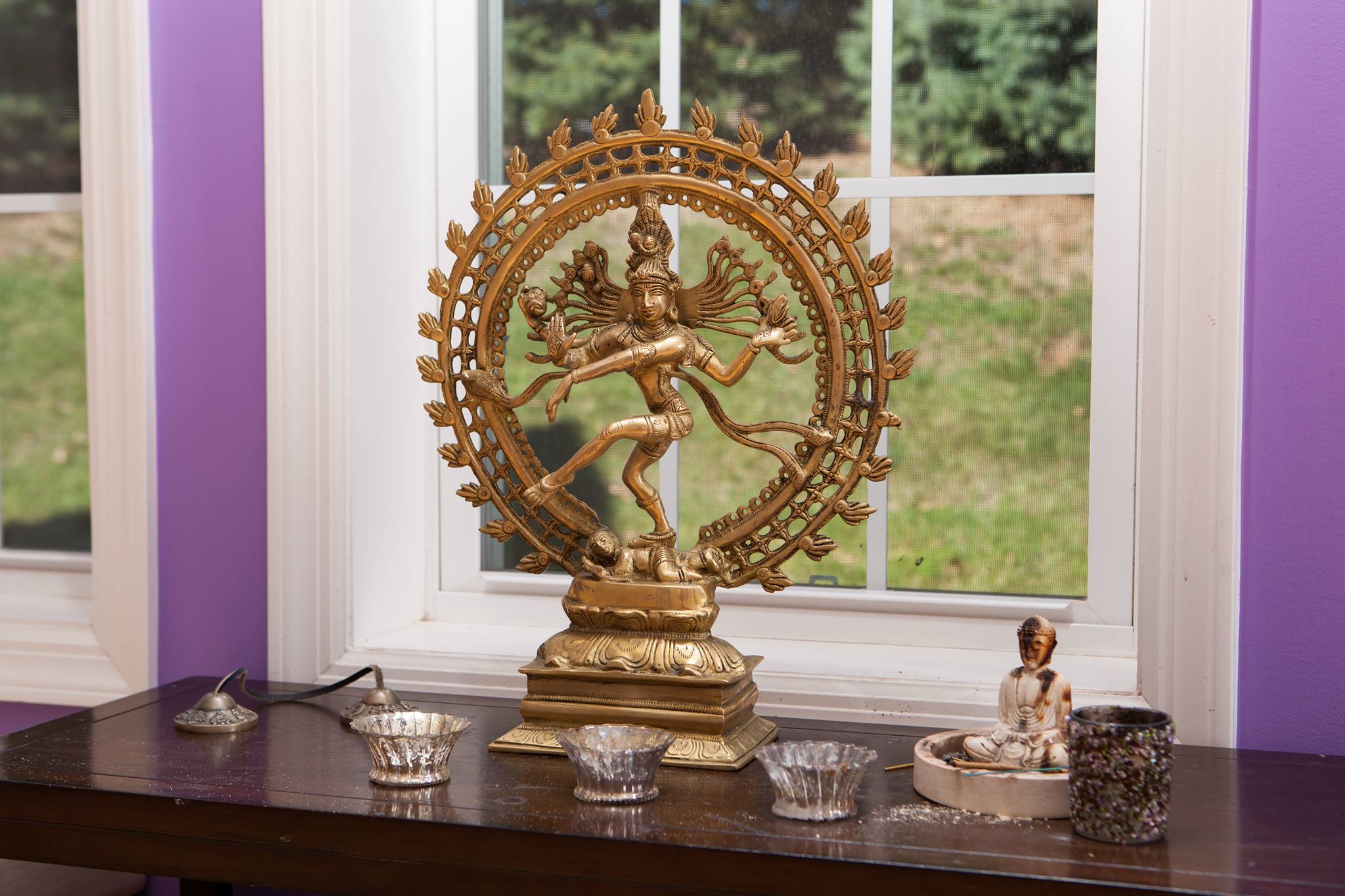 Onyx Yoga Studio