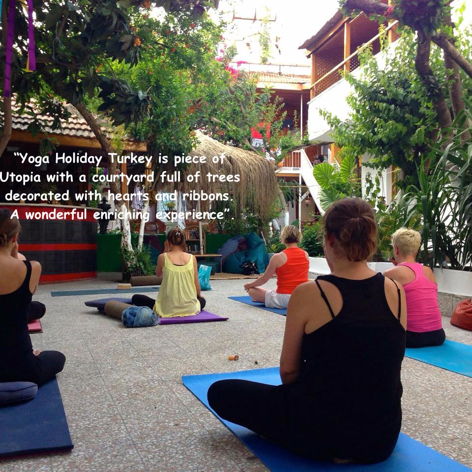 Pondok Pitaya Hotel Surfing And Yoga 