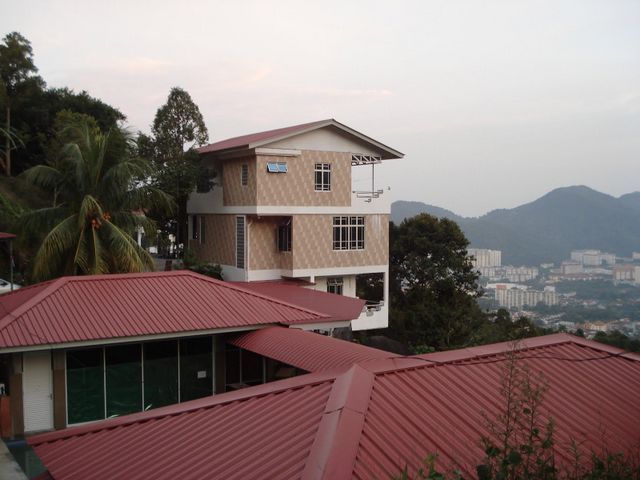  Gambang