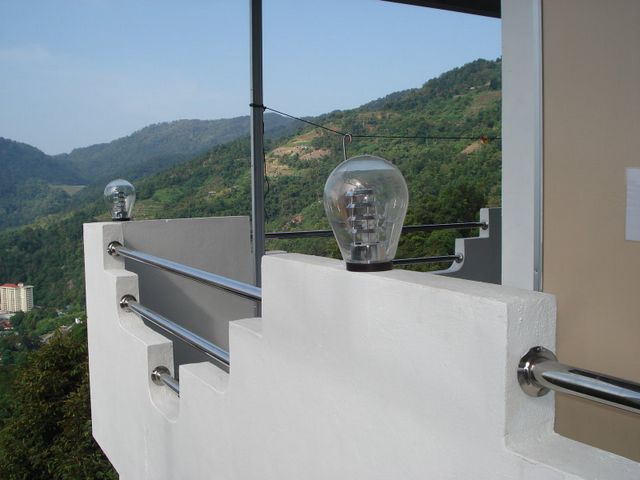 Vipassana Meditation Center Penang Hill East