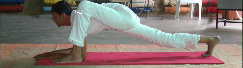 Utamber Yoga Institute Jodhpur