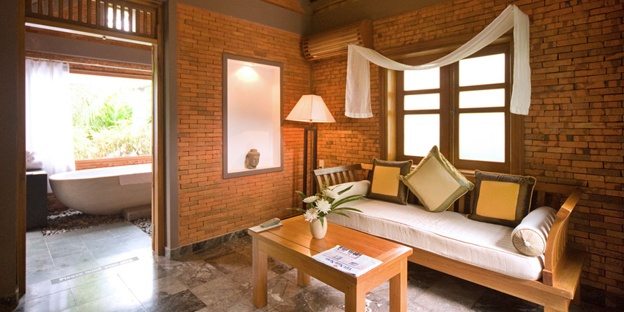 Pilgrimage Village Boutique Resort Viet Nam