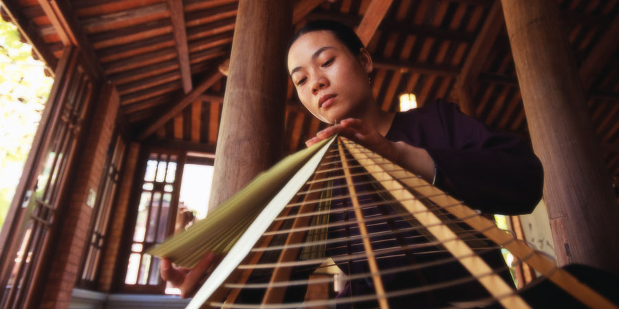 Pilgrimage Village Boutique Resort Hue