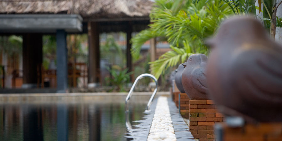 Pilgrimage Village Boutique Resort 
