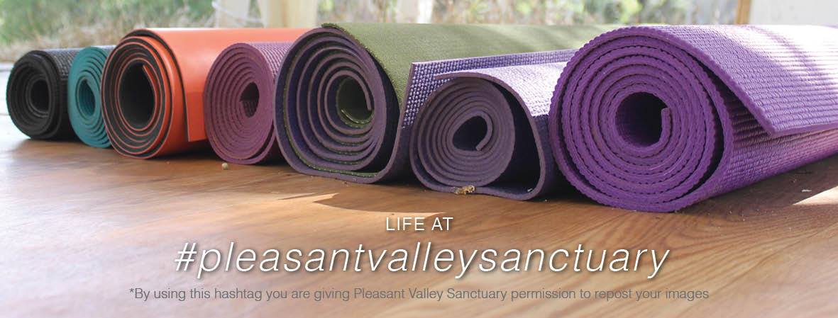 Pleasant Valley Sanctuary Retreat Center United States