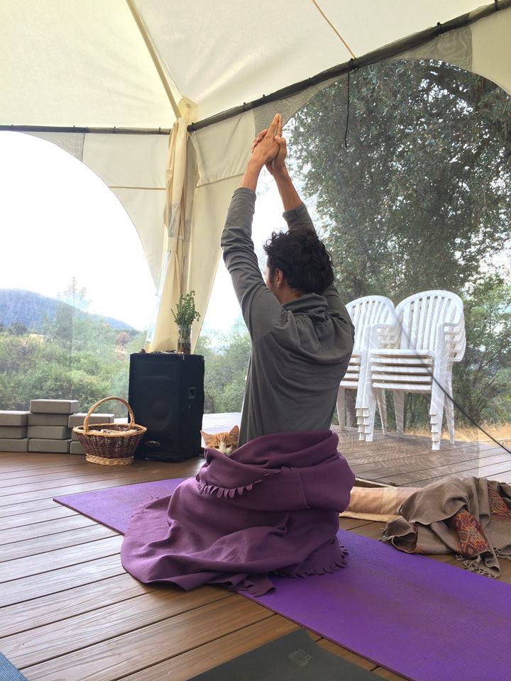 Pleasant Valley Sanctuary Retreat Center 
