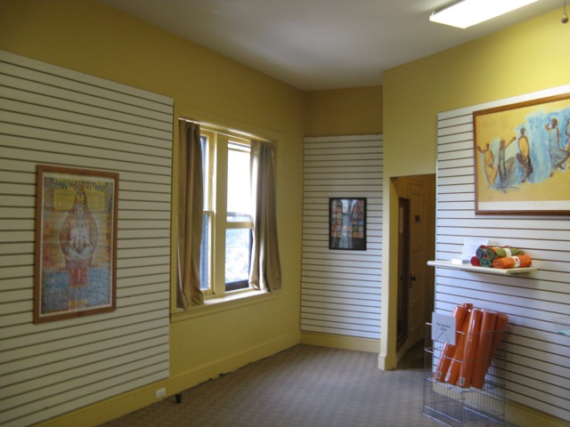 Power Yoga Works Malvern