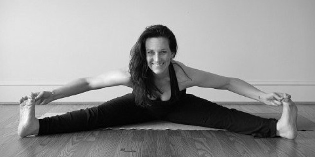 Power Yoga Works Malvern