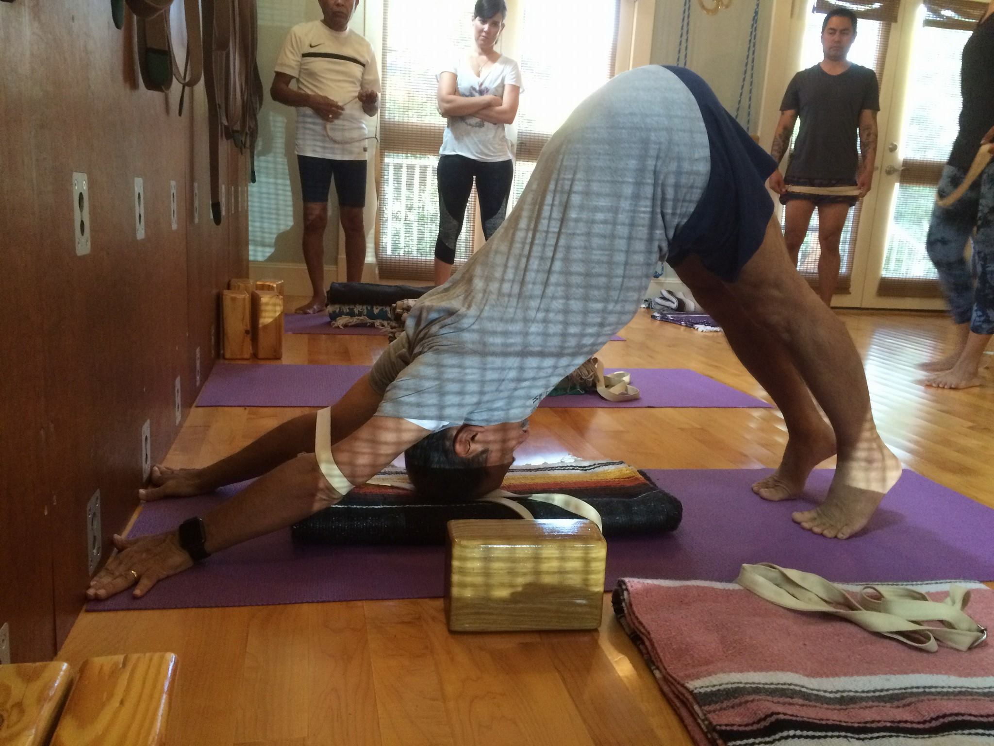 Prashant Yogashraya Bengaluru
