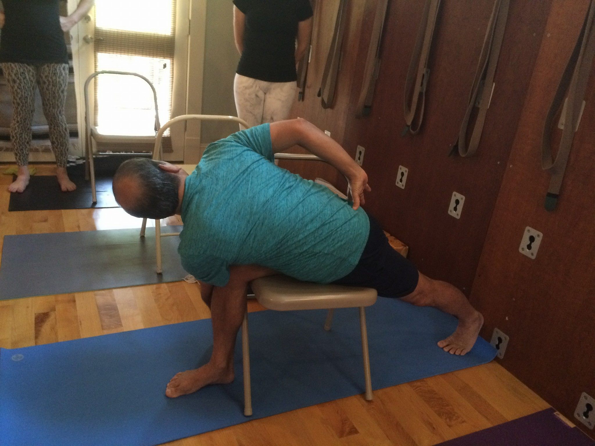 Prashant Yogashraya 