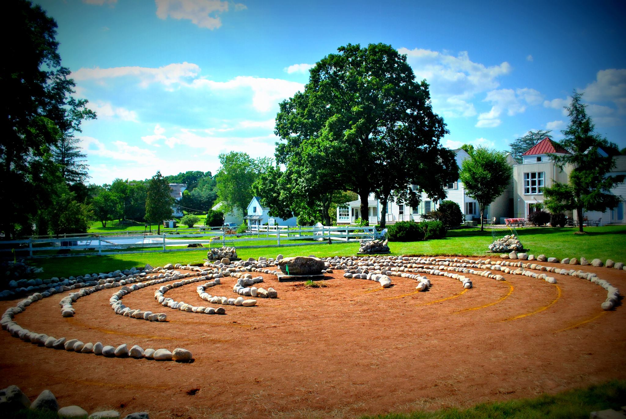 Princeton Center For Yoga And Health Somerset