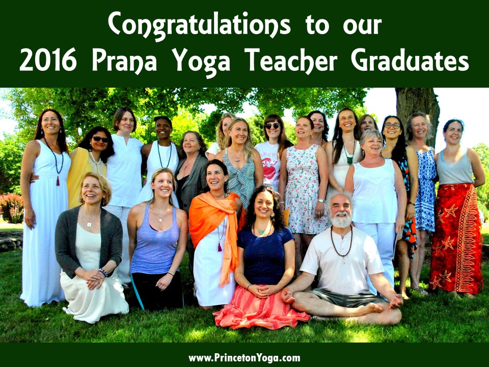 Princeton Center For Yoga And Health United States