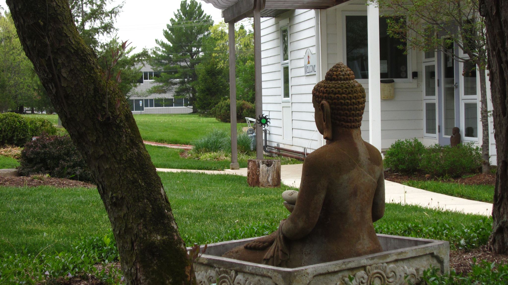 Princeton Center For Yoga And Health United States