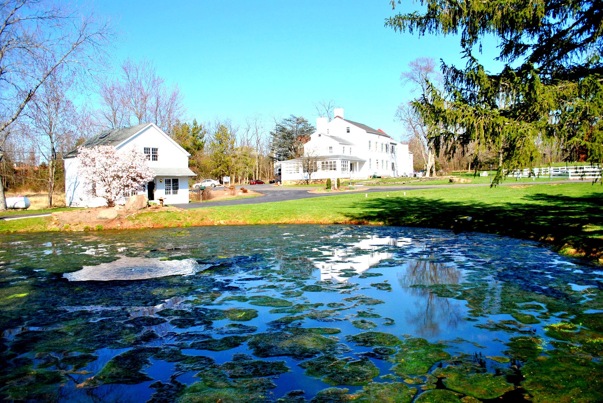 Princeton Center For Yoga And Health 