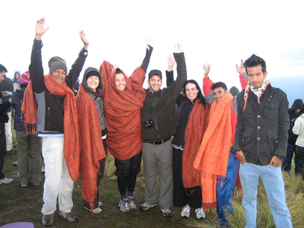 Purna Yoga And Treks