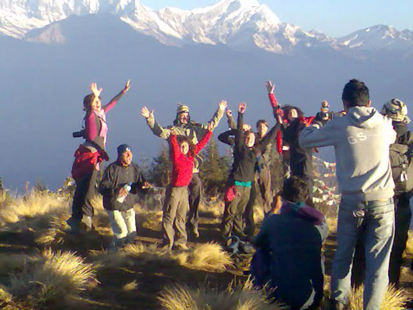  Pokhara