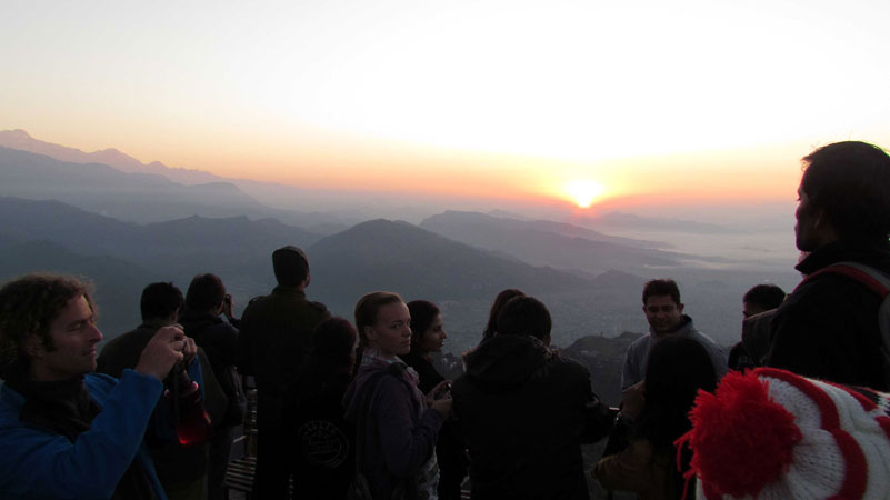  Pokhara