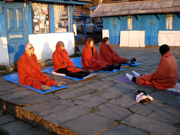  Nepal