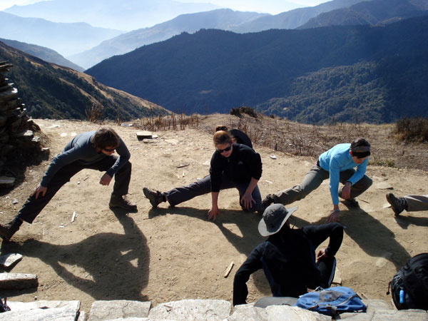  Nepal