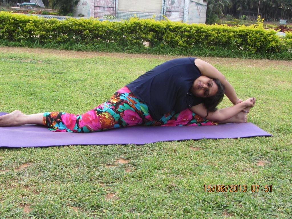 Raaj Yoga Center