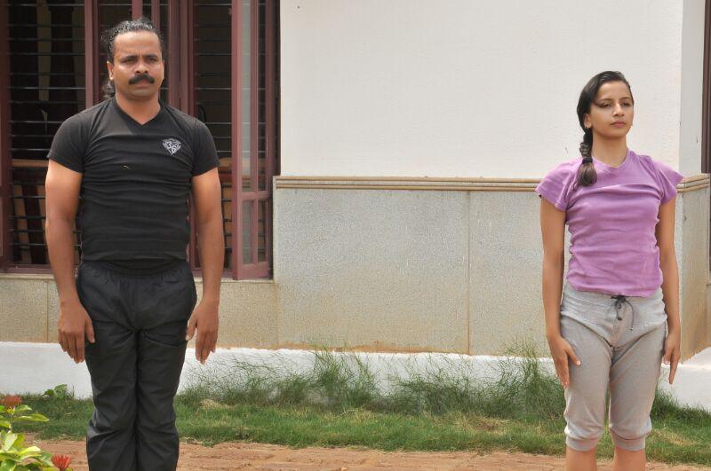 Raaj Yoga Center