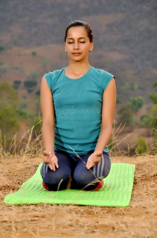 Raaj Yoga Center 