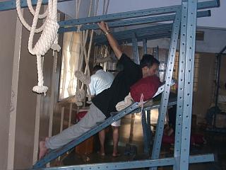 Shrikant Yoga Center Belgaum