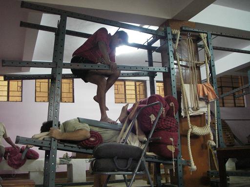 Shrikant Yoga Center Belgaum
