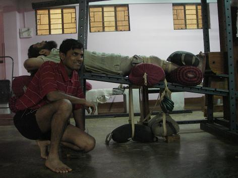 Shrikant Yoga Center 