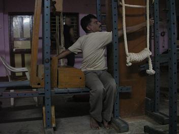  India