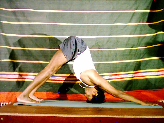 Shrikant Yoga Center Belgaum