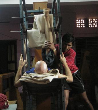  India