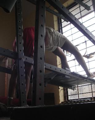 Shrikant Yoga Center 