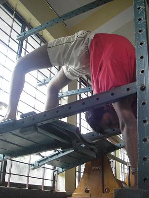 Shrikant Yoga Center