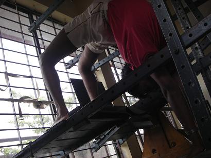 Shrikant Yoga Center 